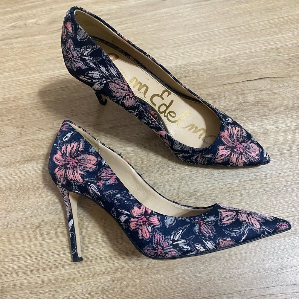 Sam Edelman Hazel Heels